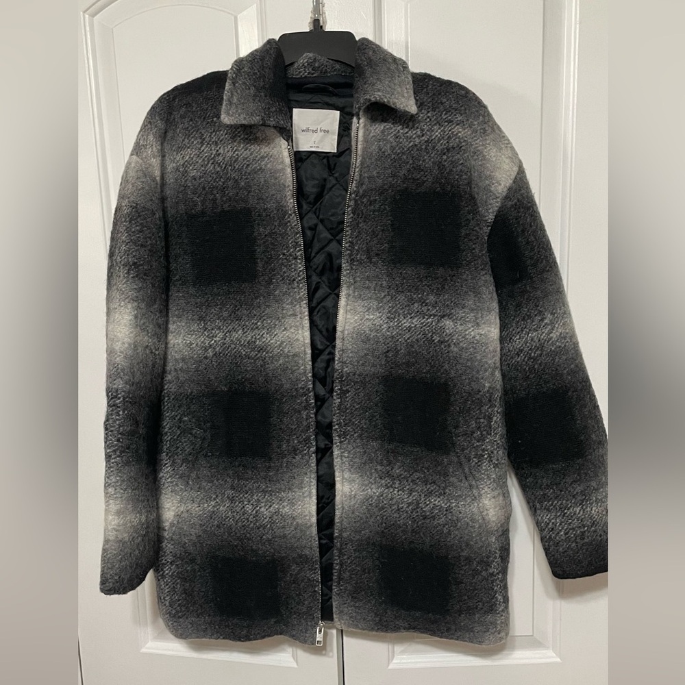 Wilfred Free Women’s Coat Size 2